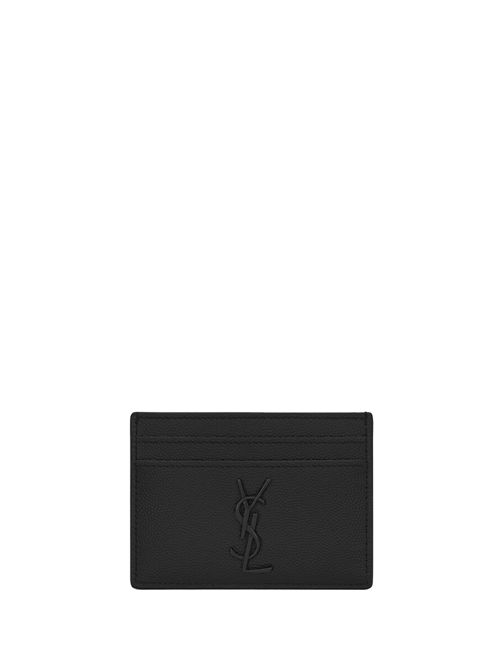 Portacarte Cassandre SAINT LAURENT | 485631BTY0U.1000
